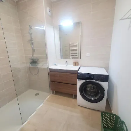 דירה Grand Neuf, 2 Chambres, Belles Prestations, Emplacement Ideal *