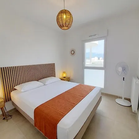 דירה Grand Neuf, 2 Chambres, Belles Prestations, Emplacement Ideal