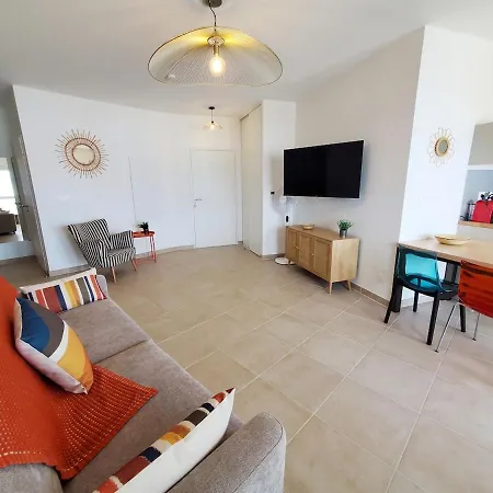 דירה Grand Neuf, 2 Chambres, Belles Prestations, Emplacement Ideal