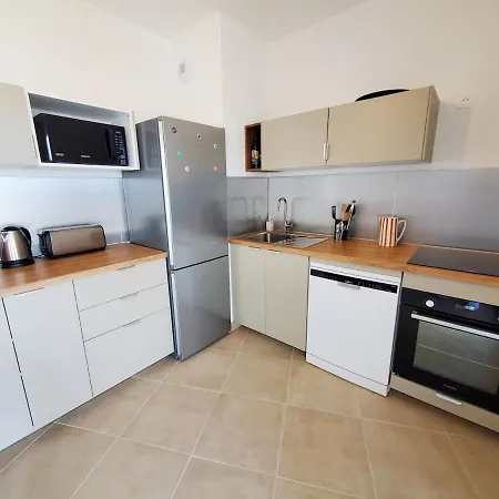 דירה Grand Neuf, 2 Chambres, Belles Prestations, Emplacement Ideal *