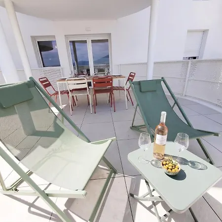 דירה Grand Neuf, 2 Chambres, Belles Prestations, Emplacement Ideal *